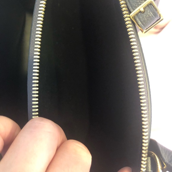 ✨🖤Louis Vuitton Gris City Steamer MM🖤✨ - Picture 7 of 13